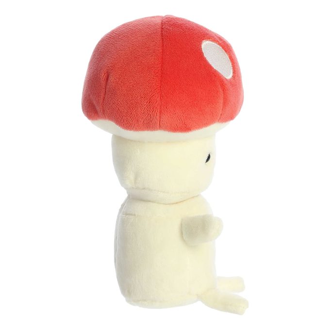Aurora® - Spring - Land Of Lils™ - 5" Mushroom