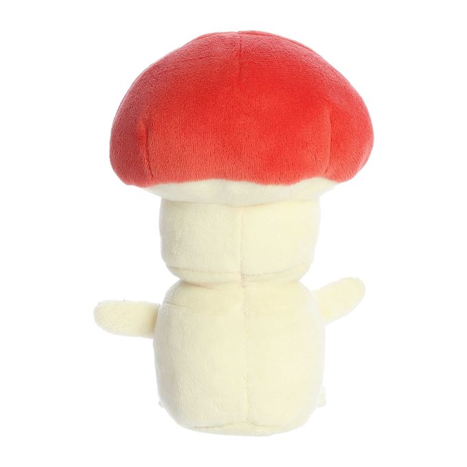 Aurora® - Spring - Land Of Lils™ - 5" Mushroom