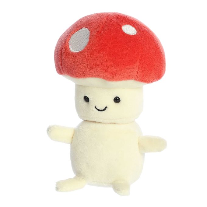 Aurora® - Spring - Land Of Lils™ - 5" Mushroom