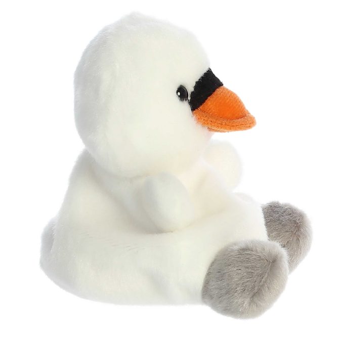 Aurora® - Palm Pals™ - 5" Alina Swan™