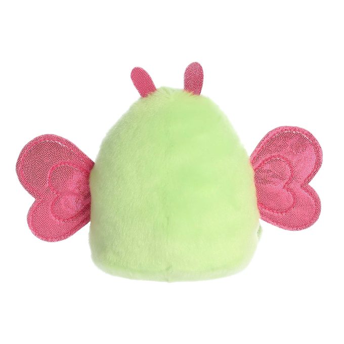 Aurora® - Palm Pals™ - 5" Zephyr Butterfly™