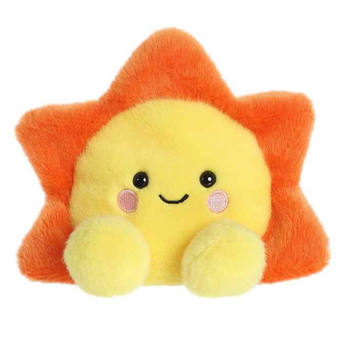 Aurora® - Palm Pals™ - 5" Rae Sun™
