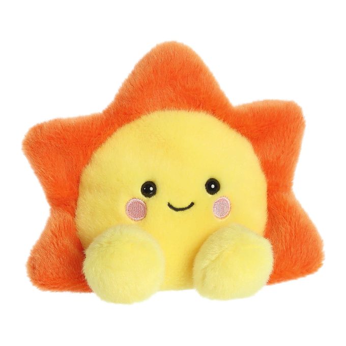 Aurora® - Palm Pals™ - 5" Rae Sun™