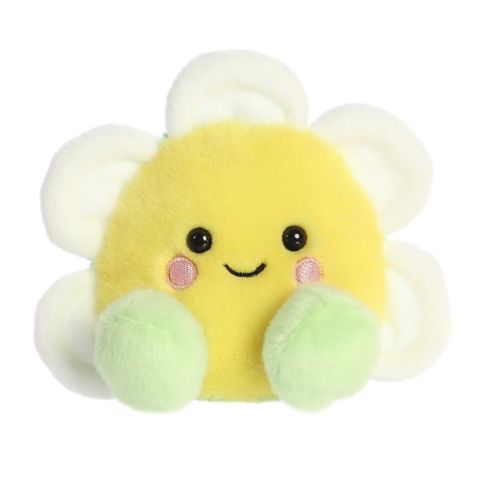 Aurora® - Palm Pals™ - 5" Deon Daisy™