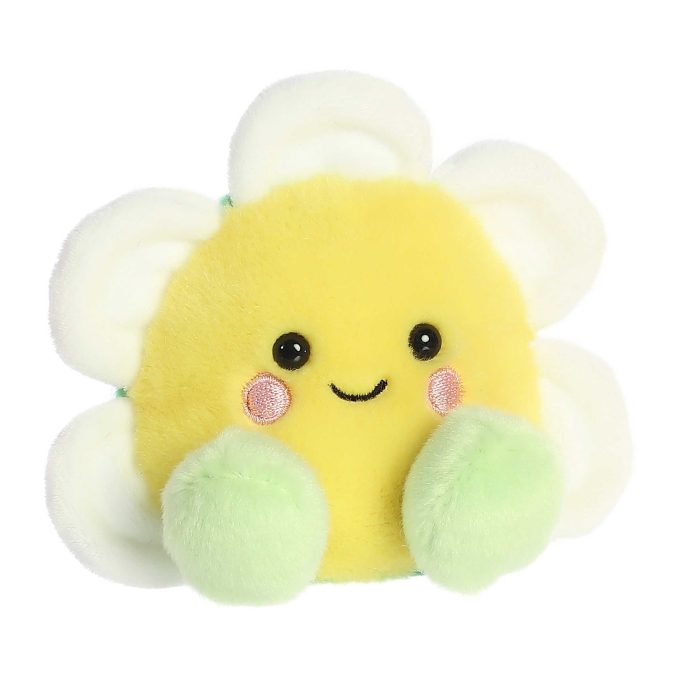 Aurora® - Palm Pals™ - 5" Deon Daisy™