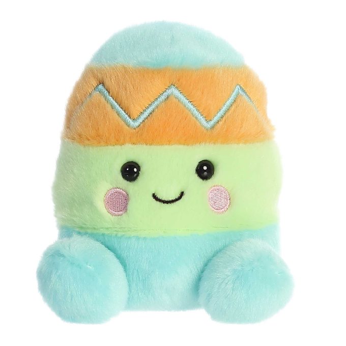 Aurora® - Palm Pals™ - 5" Ziggy Egg™