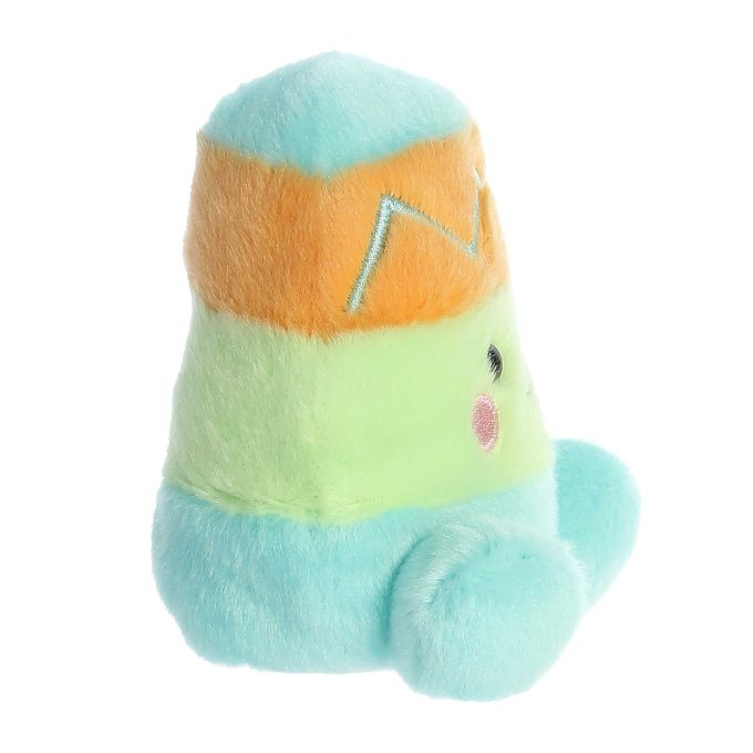 Aurora® - Palm Pals™ - 5" Ziggy Egg™
