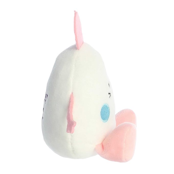 Aurora® - Eggspressions™ - 3.5" Easter Egg