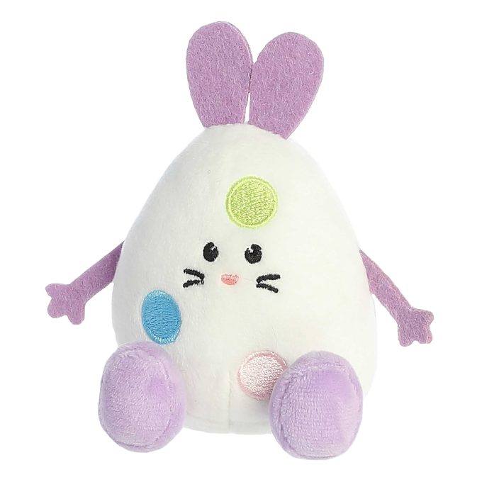 Aurora® - Eggspressions™ - 3.5" Egg-Stra Special