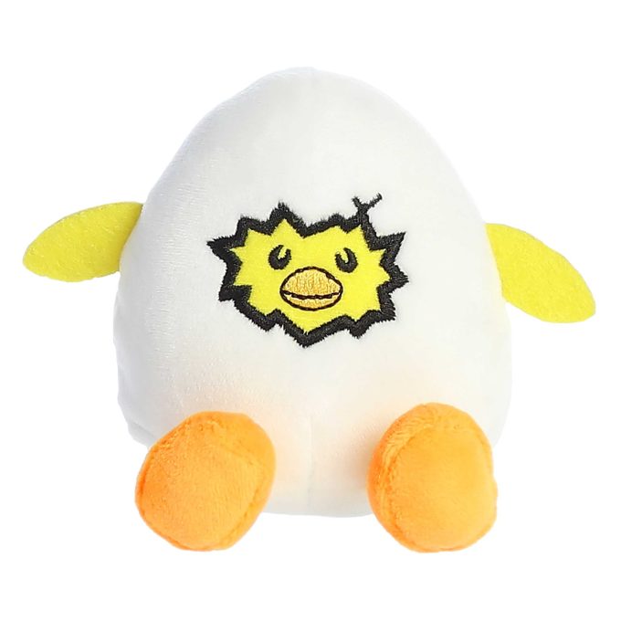 Aurora® - Eggspressions™ - 3.5" Crack Me Up