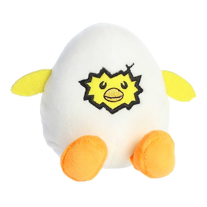 Aurora® - Eggspressions™ - 3.5" Crack Me Up
