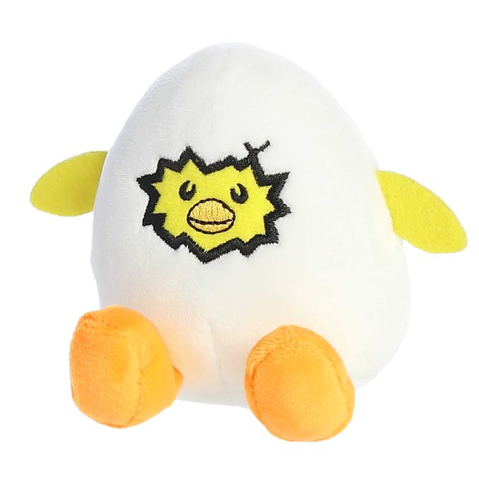 Aurora® - Eggspressions™ - 3.5" Crack Me Up