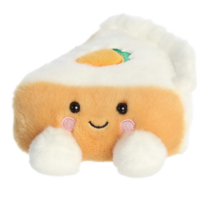 Aurora® - Palm Pals™ - 5" Carrie Carrot Cake™