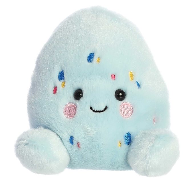 Aurora® - Palm Pals™ - 5" Shellie Robin Egg™