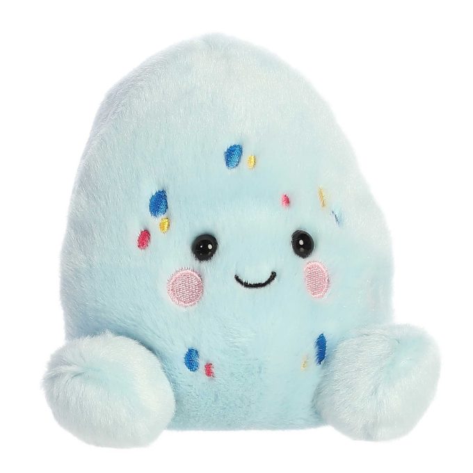 Aurora® - Palm Pals™ - 5" Shellie Robin Egg™