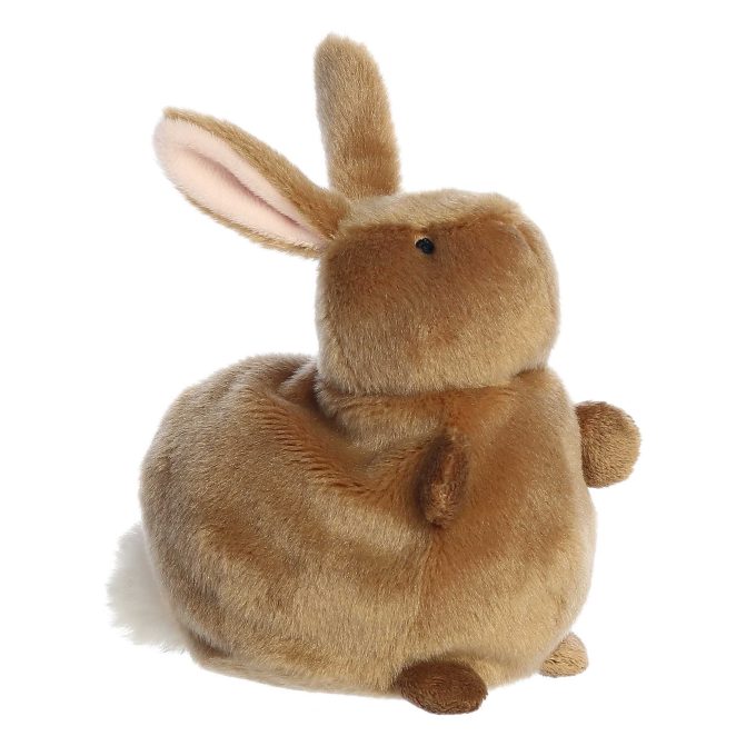 Aurora® - Spring - Pudgeez™ - 7" Toby Bunny™