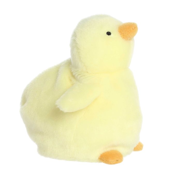 Aurora® - Spring - Pudgeez™ - 7" Marigold Chick™