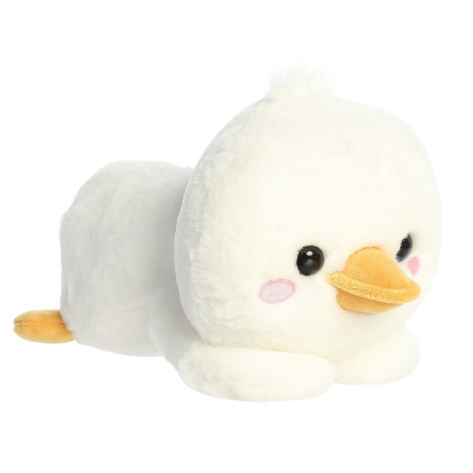 Aurora® - Too Cute™ - 12" Gardenia Goose™