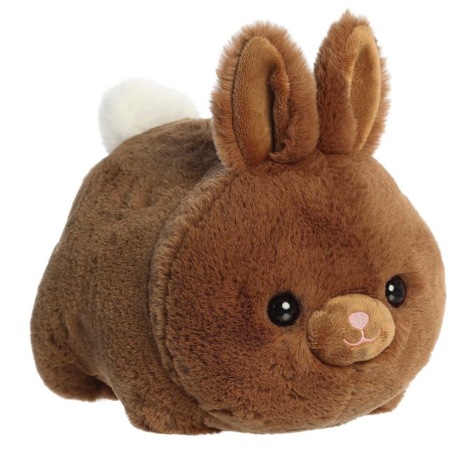 Aurora® - Spudsters™ - 10" Brownie Bunny™