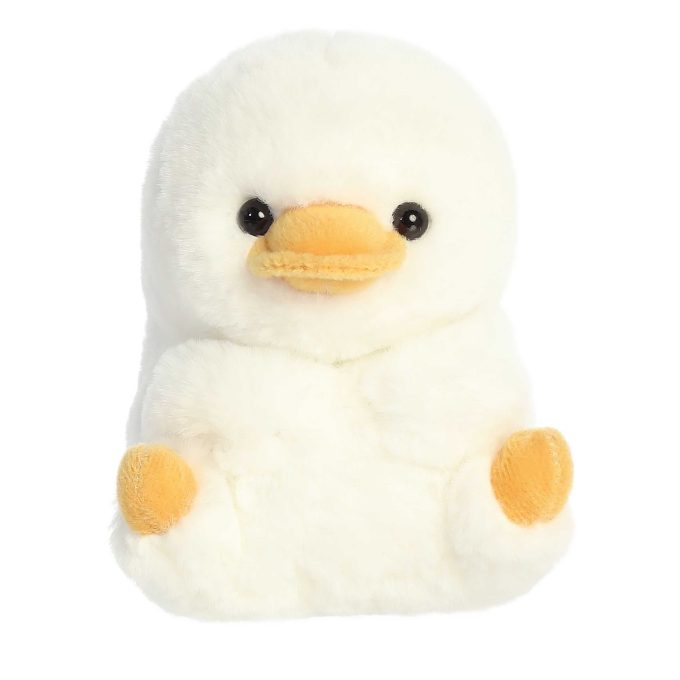 Aurora® - Rolly Pet™ - 5" Delight Duck™