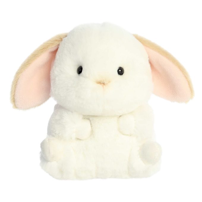 Aurora® - Rolly Pet™ - 5" Bouncy Bunny™