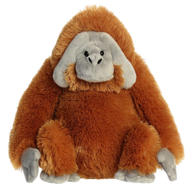 Aurora® - Destination Nation™ - 12" Orangutan
