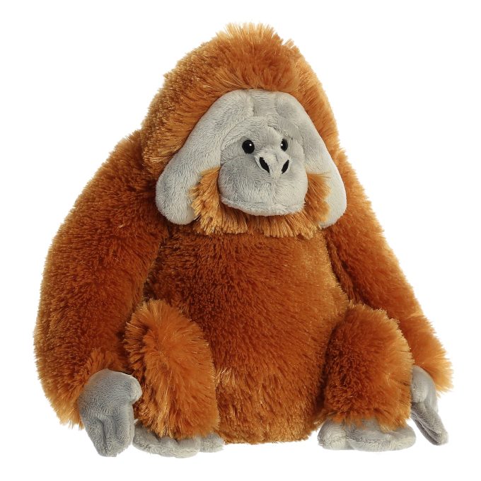 Aurora® - Destination Nation™ - 12" Orangutan