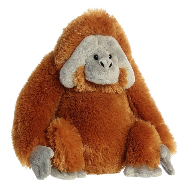 Aurora® - Destination Nation™ - 12" Orangutan