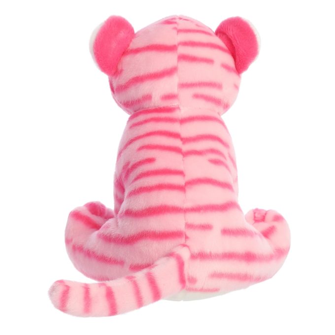 Aurora® - Destination Nation™ - 12" Pink Tiger