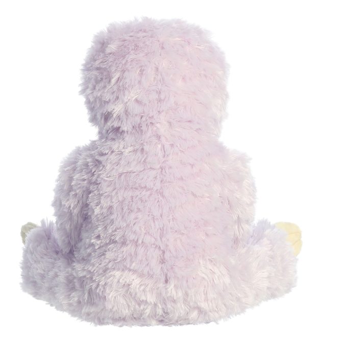 Aurora® - Destination Nation™ - 12" Purple Sloth