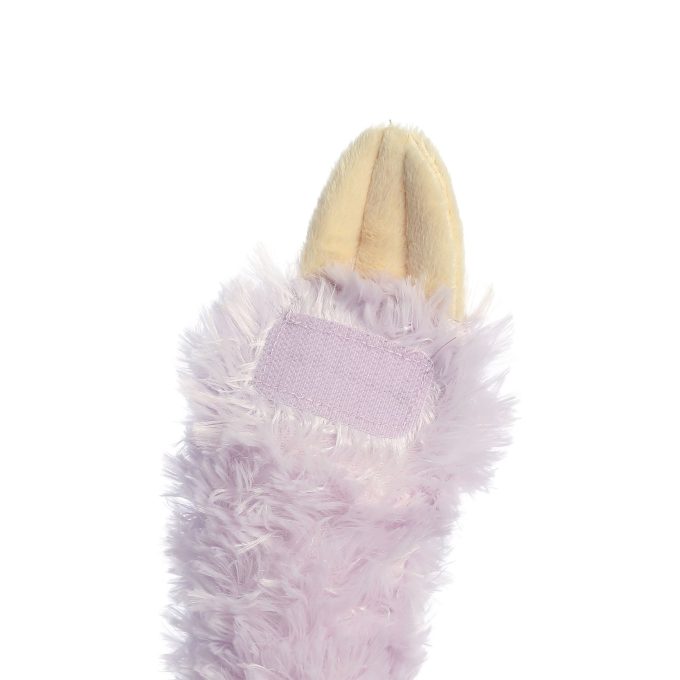Aurora® - Destination Nation™ - 12" Purple Sloth