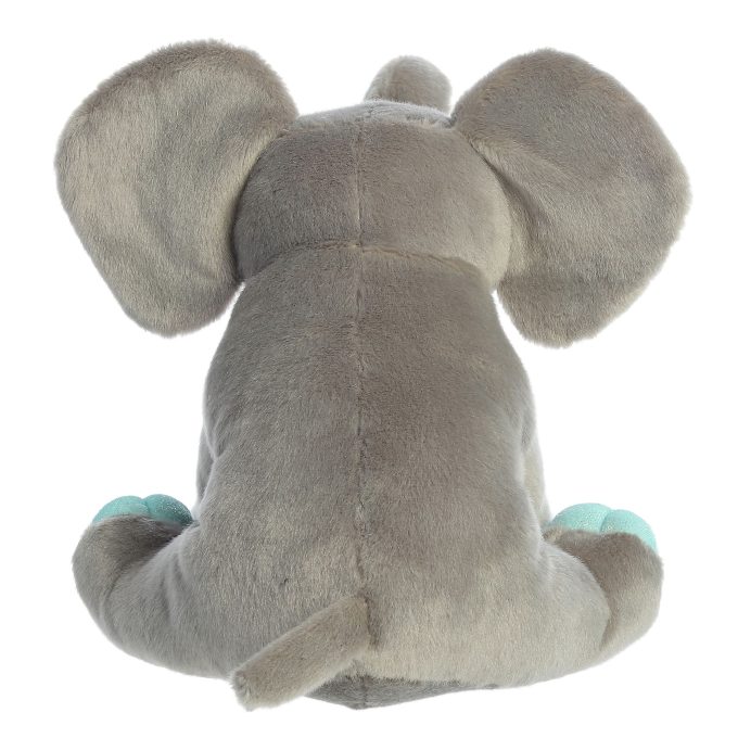 Aurora® - Destination Nation™ - 12" Mint Elephant
