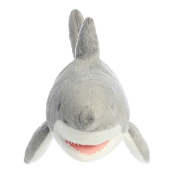Aurora® - Destination Nation™ - 17" Great White Shark
