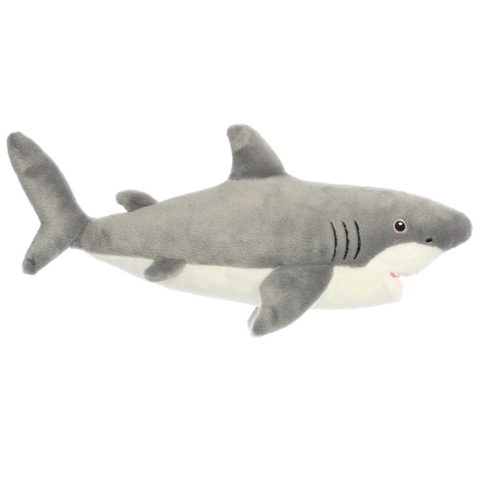 Aurora® - Destination Nation™ - 17" Great White Shark
