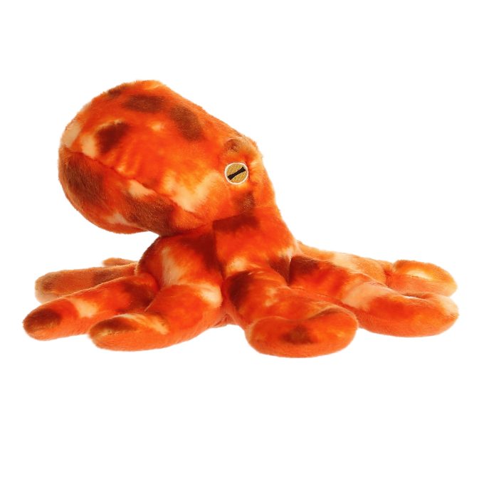 Aurora® - Destination Nation™ - 10.5" Octopus