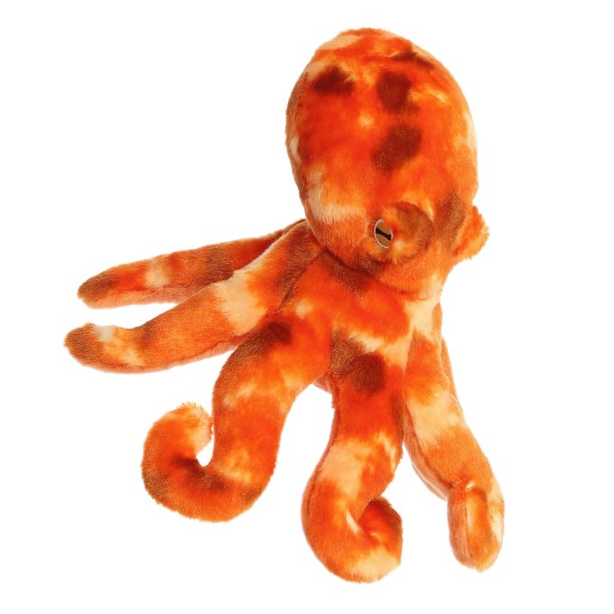 Aurora® - Destination Nation™ - 10.5" Octopus
