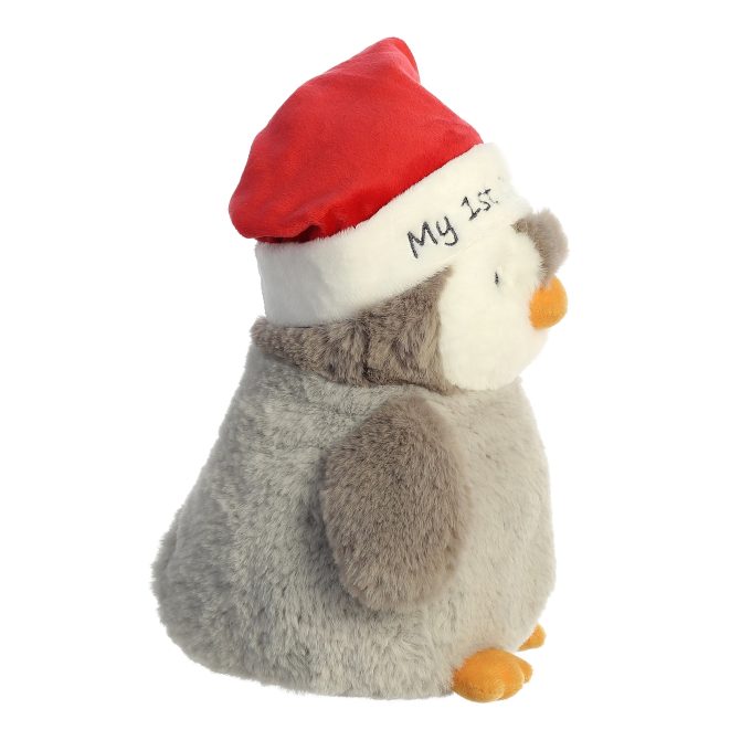 Aurora® - Holiday - 10" My First Christmas Penguin