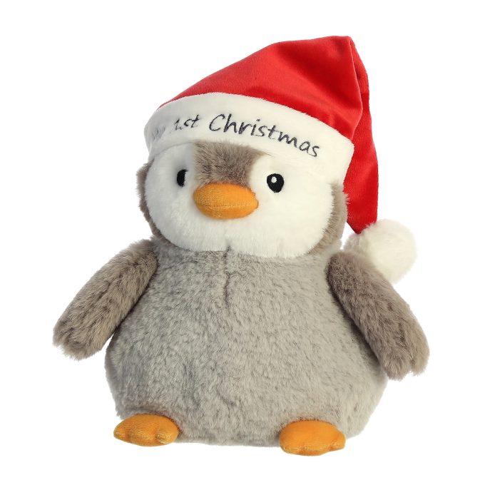 Aurora® - Holiday - 10" My First Christmas Penguin