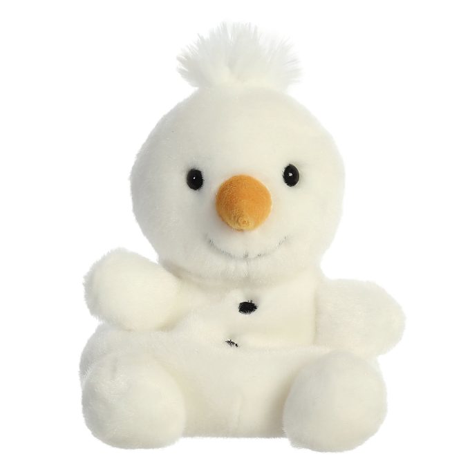 Aurora® - Palm Pals™ - 5" Froyo Snowman