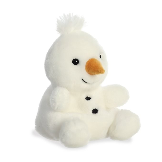 Aurora® - Palm Pals™ - 5" Froyo Snowman