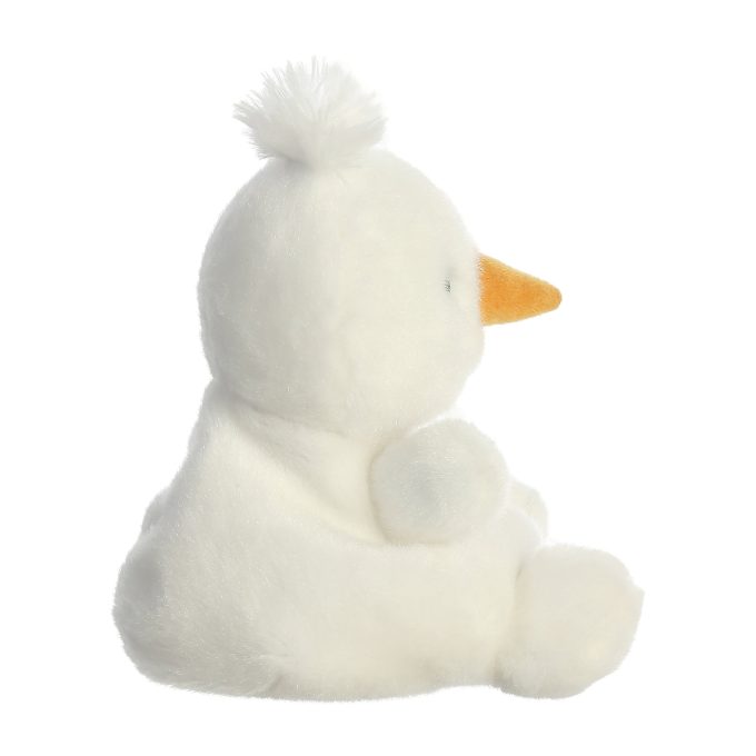 Aurora® - Palm Pals™ - 5" Froyo Snowman
