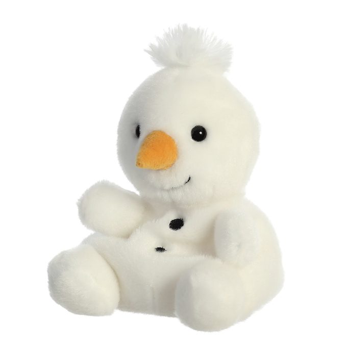 Aurora® - Palm Pals™ - 5" Froyo Snowman