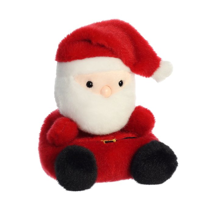Aurora® - Palm Pals™ - 5" Santa
