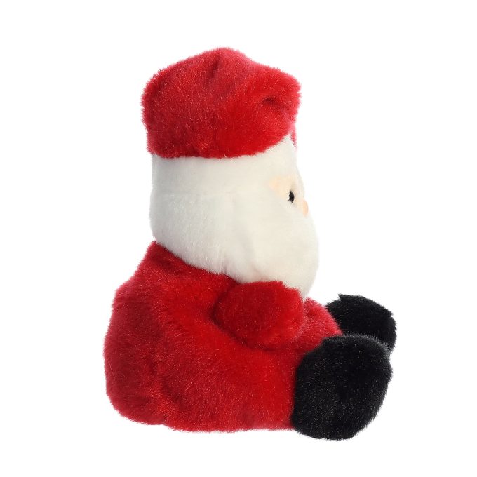 Aurora® - Palm Pals™ - 5" Santa