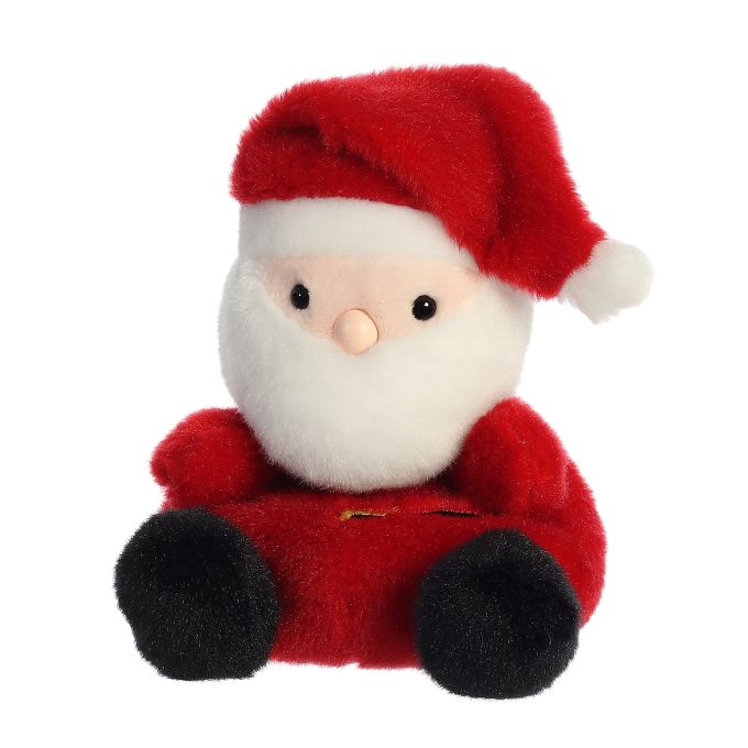 Aurora® - Palm Pals™ - 5" Santa