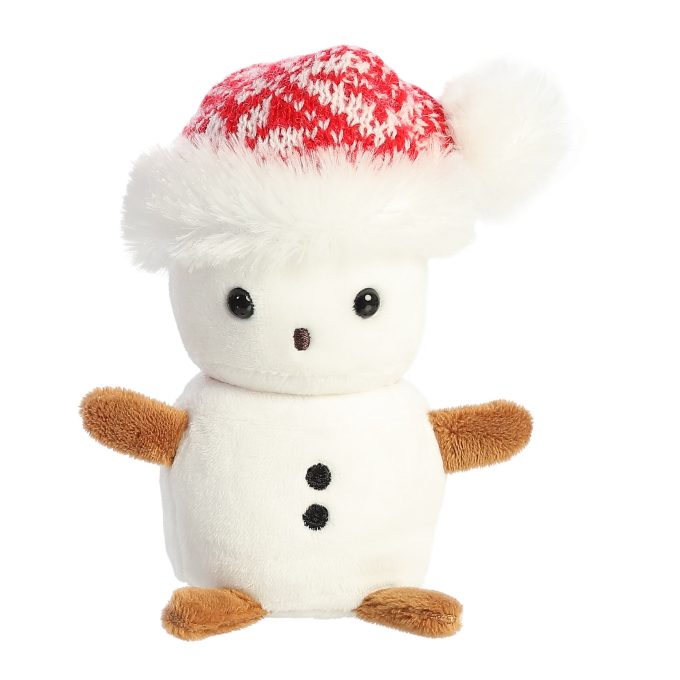 Aurora® - Holiday - Land of Lils™ - 5" Lil' Powder