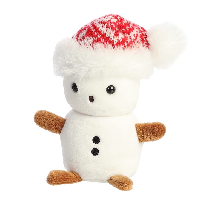 Aurora® - Holiday - Land of Lils™ - 5" Lil' Powder