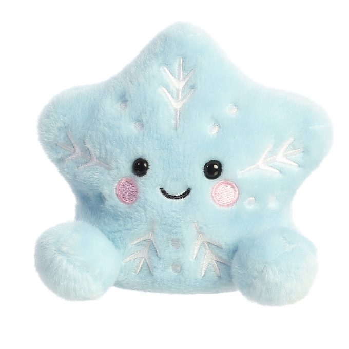 Aurora® - Palm Pals™ - 5" Frosty Snowflake™