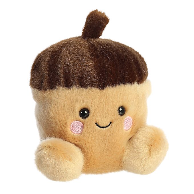 Aurora® - Palm Pals™ - 5" Oak Acorn™