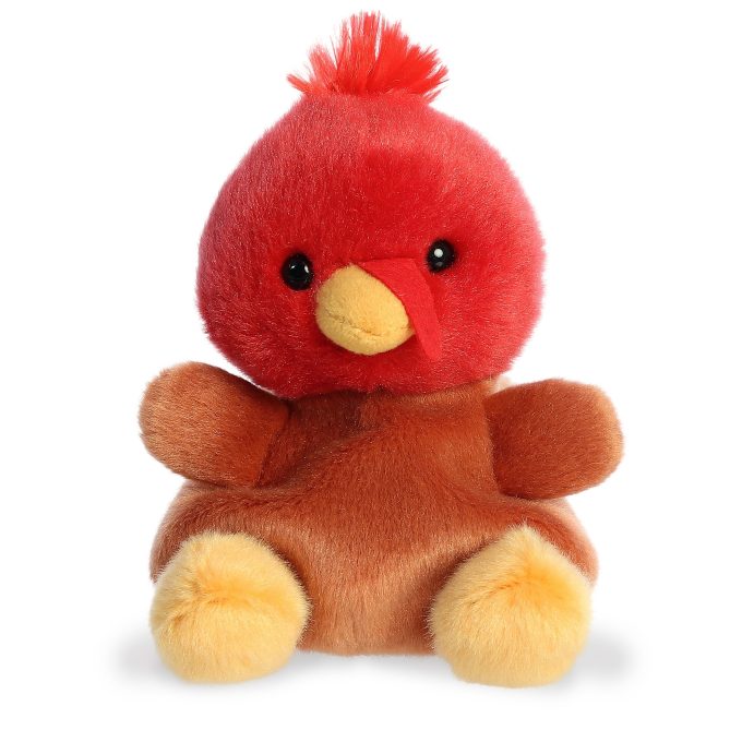 Aurora® - Palm Pals™ - 5" Aspen Turkey™